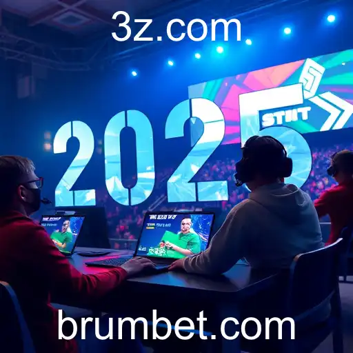 Tendências e Desafios dos Jogos de Apostas Online em 2025