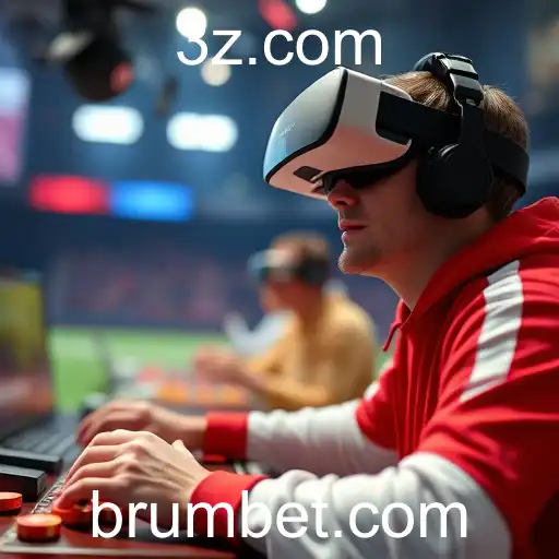 Tendências Emergentes nos Jogos Online em 2025