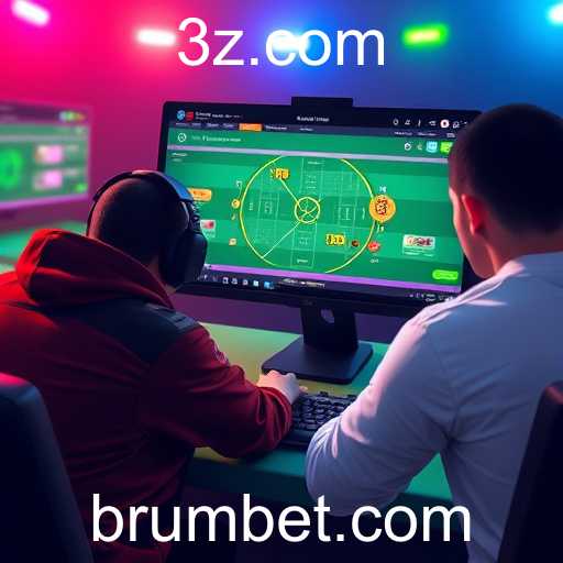 Crescimento do Setor de Apostas em 2025