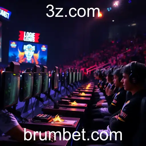 A Ascensão dos Sites de Apostas em 2025