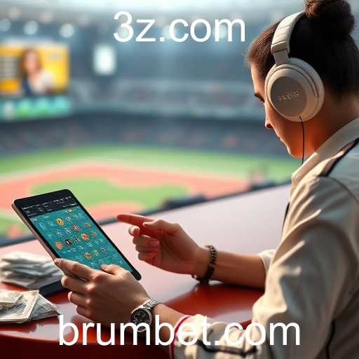 A Revolução das Apostas Online no Brasil