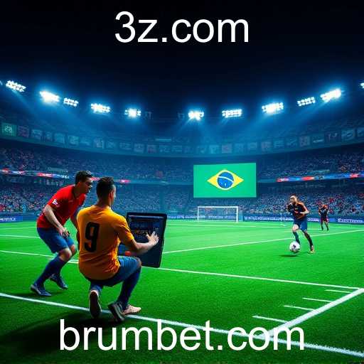 Ascensão e Impacto dos Sites de Jogos Online em 2025