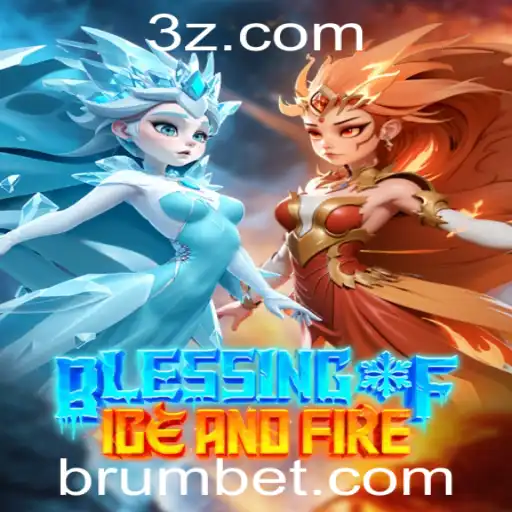 Descubra o Fascinante Mundo de Blessing of Ice and Fire: Um Bet Estratégico