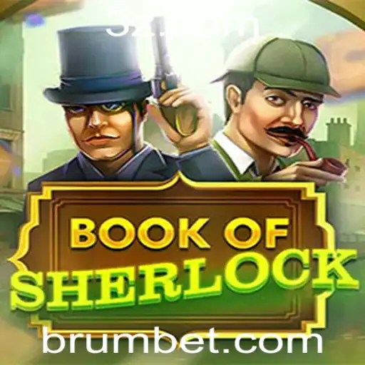 Explorando o Mundo do Jogo BookOfSherlock