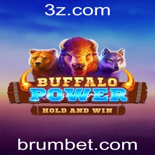 BuffaloPower: Descubra o Fascinante Mundo do Novo Jogo de Apostas