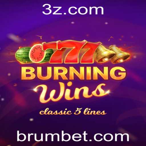 Explorando o Mundo Vibrante de BurningWins: Um Bet de Diversão e Emoção