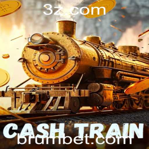 CashTrain: Um Novo Horizonte de Entretenimento em Jogos de Apostas