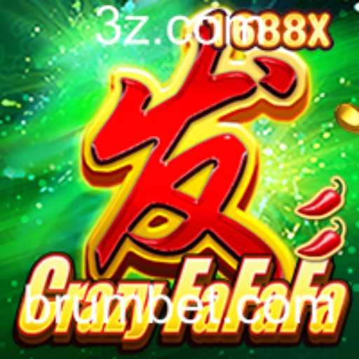 Explorando o Universo de CrazyFaFaFa: A Nova Sensação dos Jogos de Azar