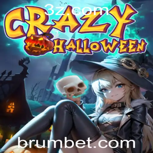 Descubra CrazyHalloween: O Jogo de Estratégia que Conquista Mortos e Vivos