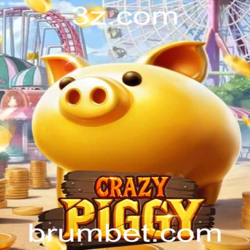 Explorando o Mundo de CrazyPiggy: Um Jogo de Apostas e Diversão