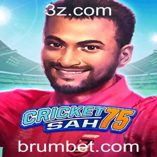 Explorando o Mundo de CricketSah75: Um Bet no Esporte Clássico