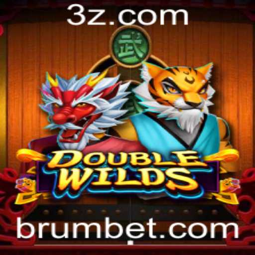 Explorando o Mundo de DoubleWilds: Um Bet Estratégico e Emoção Garantida