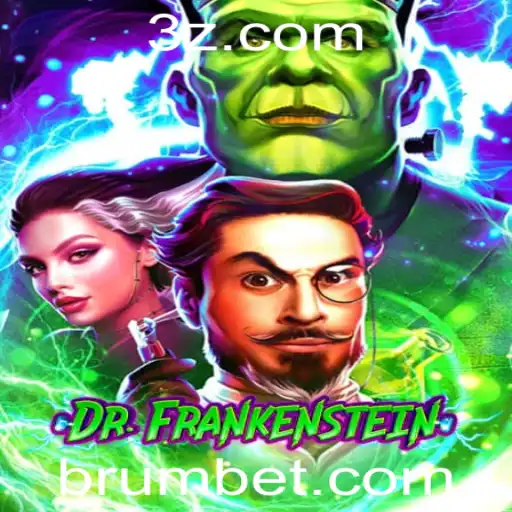 DrFrankenstein: O Jogo que Mescla Estratégia e Aventura em Um Bet