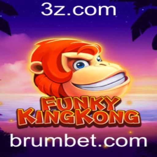 Descubra Tudo Sobre FunkyKingKong: O Fenômeno dos Jogos com Um Bet