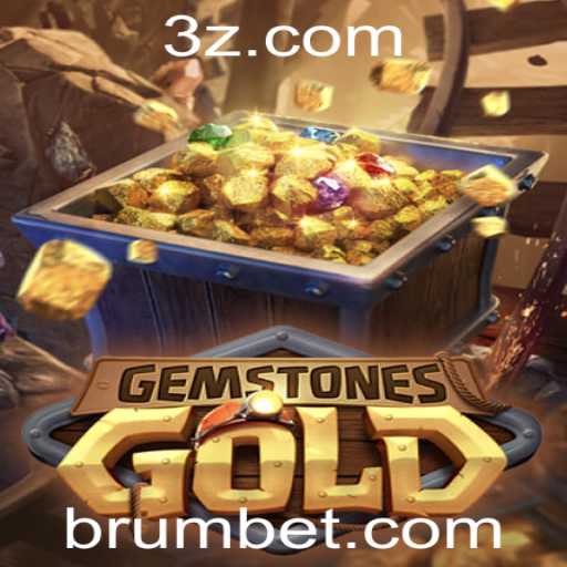 Domine GemstonesGold: Um bet no mundo brilhante e rico das pedras preciosas