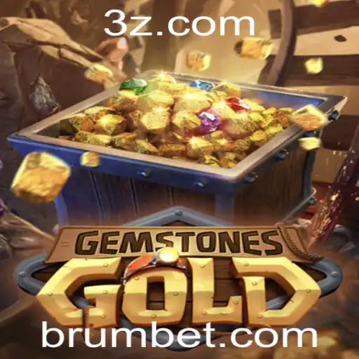 Domine GemstonesGold: Um bet no mundo brilhante e rico das pedras preciosas