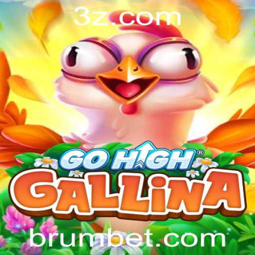 GoHighGallina: O Novo Frenesi do Mundo dos Jogos