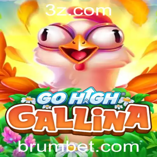 GoHighGallina: O Novo Frenesi do Mundo dos Jogos