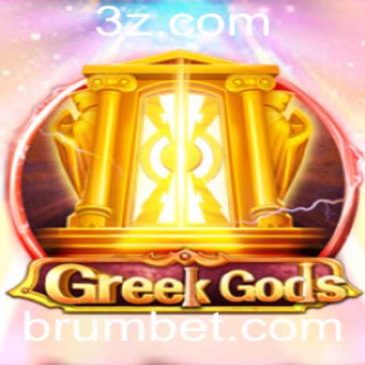 Explorando o Fascinante Mundo de GreekGods: Um Bet para a Glória