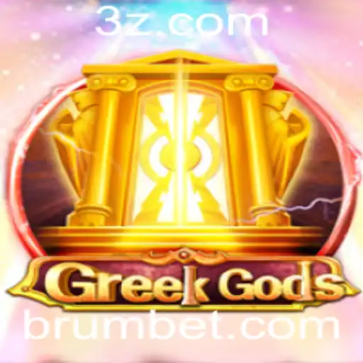 Explorando o Fascinante Mundo de GreekGods: Um Bet para a Glória