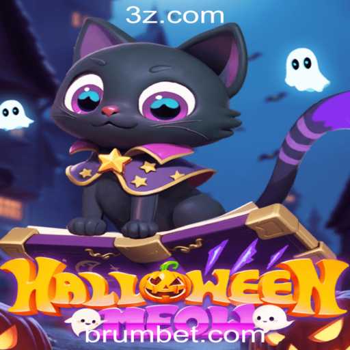 HalloweenMeow: Um Bet que Transforma Festividades em Aventura