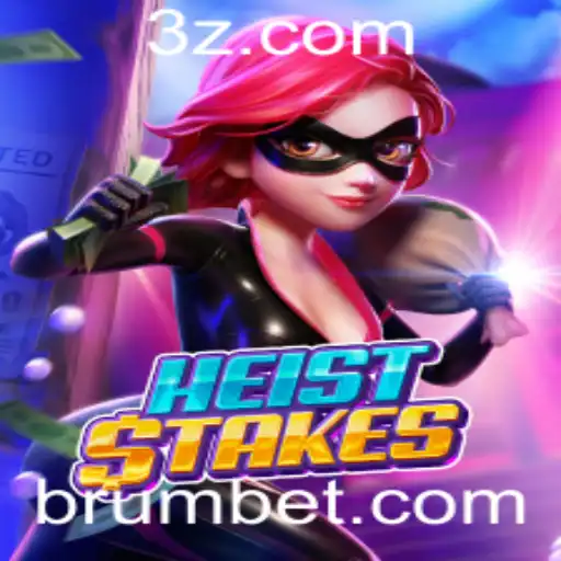Explorando o Mundo do Jogo HeistStakes: Regras, Jogabilidade e Estratégias
