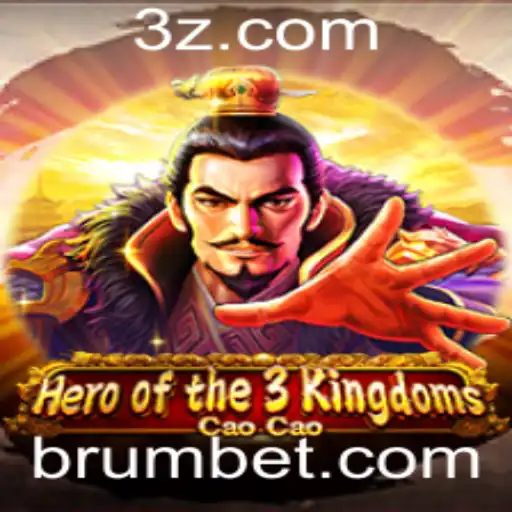 Desbravando o Universo de Heroofthe3KingdomsCaoCao