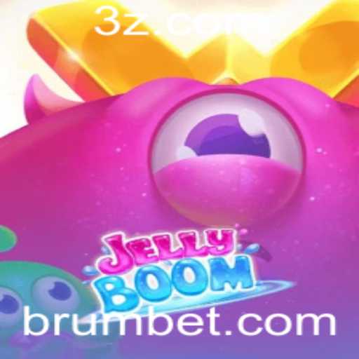 Explorando o Fascinante Mundo de JellyBoom: Um Bet ao Entretenimento