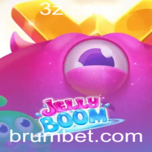 Explorando o Fascinante Mundo de JellyBoom: Um Bet ao Entretenimento