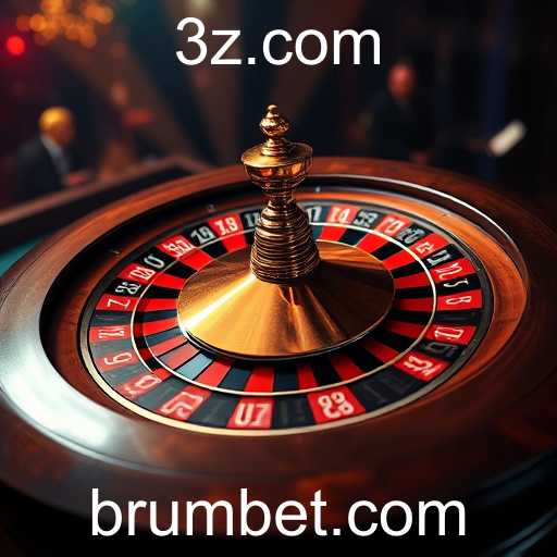 Explorando o Mundo dos Jogos de Roleta: Um Bet Criativo