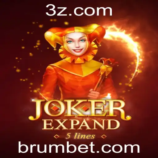Descubra o Fascinante Mundo de JokerExpand com Um Bet