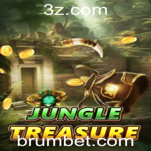 Descubra as Aventuras de JungleTreasure: Um Bet que Vale a Pena