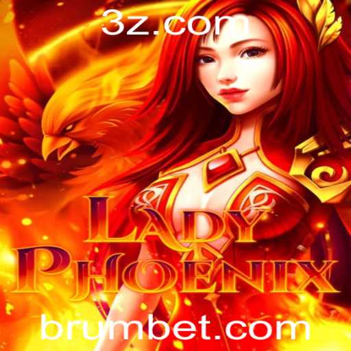 Descubra o Fascinante Mundo de LadyPhoenix: Um Bet Intrigante no Cenário dos Jogos