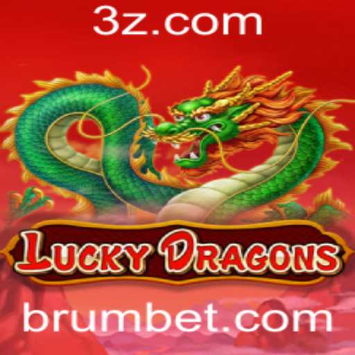 Explorando o Fascinante Mundo de LuckyDragons: Um Bet de Sorte