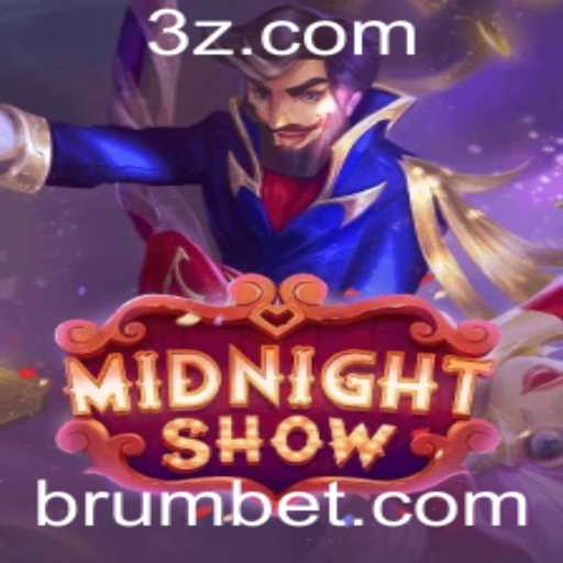 Descubra o Mundo de MidnightShow: Um Bet Inovador
