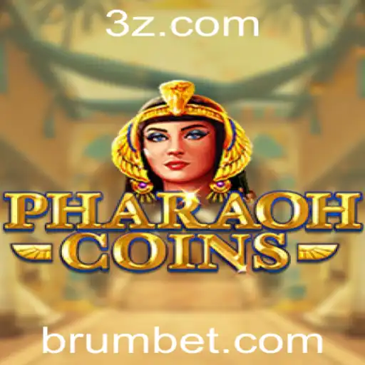 PharaohCoins: Mergulhe na Aventura do Antigo Egito com Um Bet