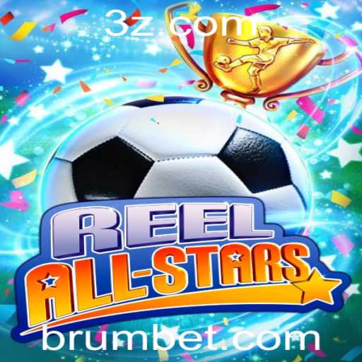 ReelAllStars: Um Bet que Transforma Diversão em Competição