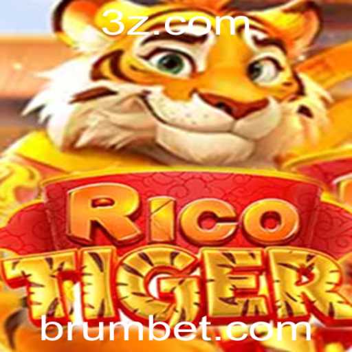 Explorando o Mundo de RicoTiger: Um Bet Revolucionário