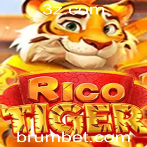 Explorando o Mundo de RicoTiger: Um Bet Revolucionário
