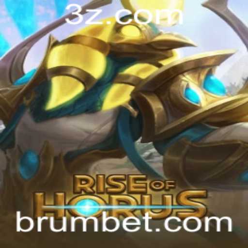Desvendando RiseofHorus: A Nova Sensação dos Jogos de Azar