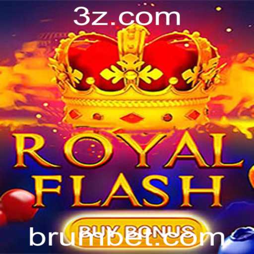 Descubra o Empolgante Mundo do RoyalFlashBuyBonus: Estratégia e Diversão em Um Bet