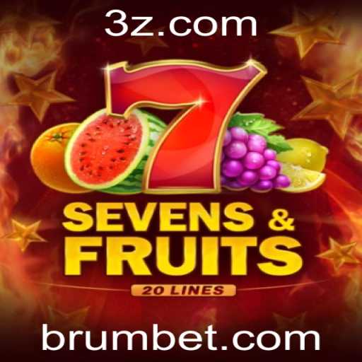 Desvendando o Mundo Vibrante de SevensFruits20