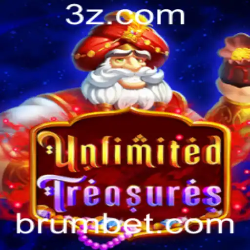 UnlimitedTreasures: Uma Aventura de Estratégia e Apostas