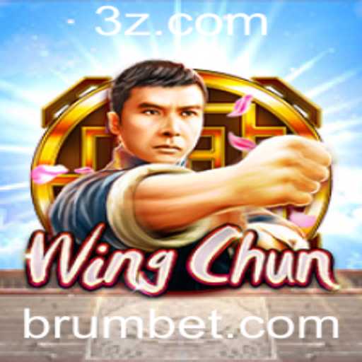 Explorando WingChun: O Novo Jogo de Estratégia com Um Bet